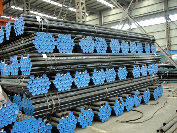 忻州ND钢管生产厂家
