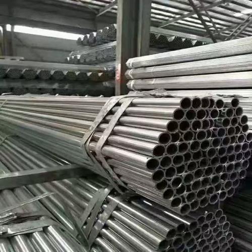 忻州q355nhb耐候钢管